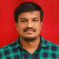 Abhinandan K P, Chemistry Abhinandan K P, Chemistry