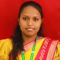 Anusha K J, Zoology Anusha K J, Zoology