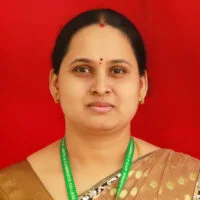 Archanashree L, English Archanashree L, English