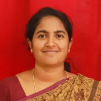 Arpitha M K, Chemistry Arpitha M K, Chemistry