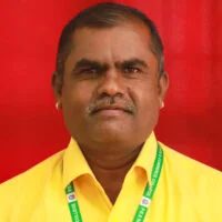 Basavaraju, Peon Basavaraju, Peon