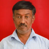 Chandra H N, Peon Chandra H N, Peon