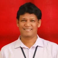 David Shantharaju, History David Shantharaju, History