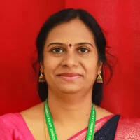Dr G Parameshwari, Commerce Dr G Parameshwari, Commerce