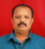 Dr Manjunatha M, Mathematics