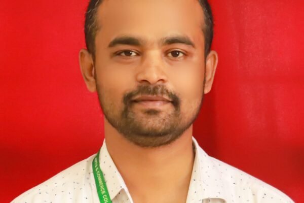Girish V
