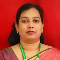 Indushree R, Botony Indushree R, Botony