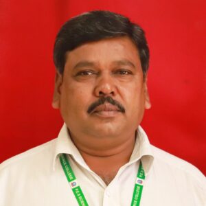 Jayaramu K<br>Department of Economics