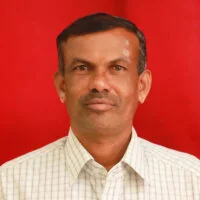 Jogigowda K N, Political Science Jogigowda K N, Political Science