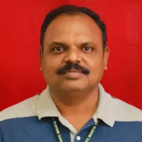 Krishnamurthy Bhovi, SDA