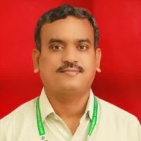 Lakshmipati D R, Attender Lakshmipati D R, Attender