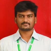 Mahesh S A, M.Sc Dept Mahesh S A, M.Sc Dept