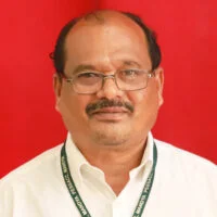 Nagendraswamy, Superintendent Nagendraswamy, Superintendent