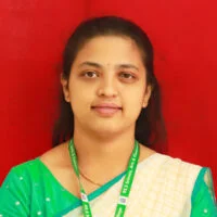 Nischitha C Y, Computer Science Nischitha C Y, Computer Science