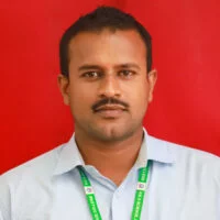 Pramod H M, Physics Pramod H M, Physics