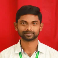 Rakshith S N Rakshith S N