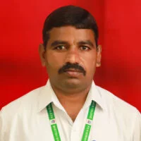 Ramesha R, Physical Education Director Ramesha R, Physical Education Director