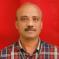 Ravikumar M K, Peon Ravikumar M K, Peon