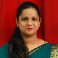 Bhargavi S Babu Bhargavi S Babu